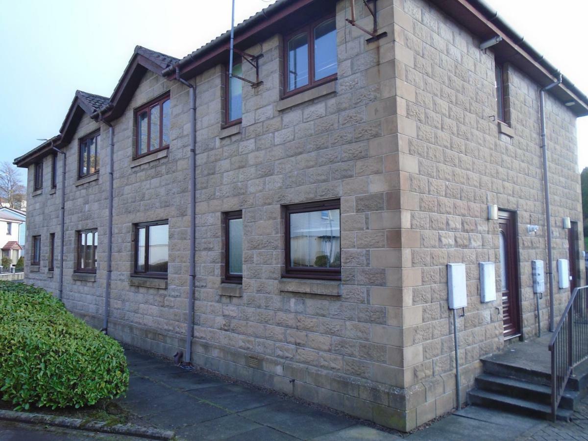 Clydebank Apartment Glasgow Exterior photo