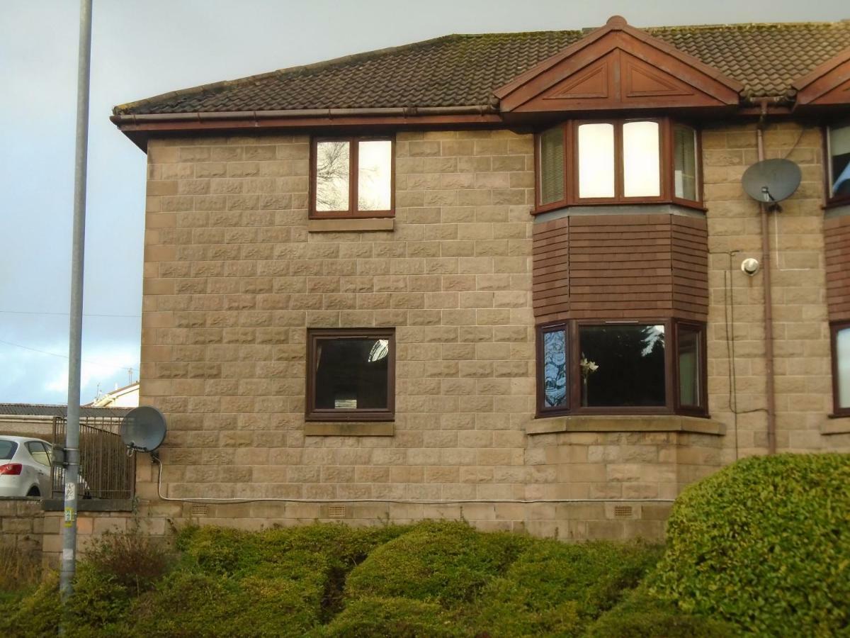 Clydebank Apartment Glasgow Exterior photo