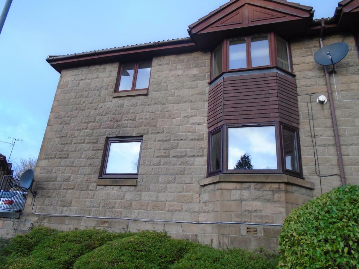 Clydebank Apartment Glasgow Exterior photo